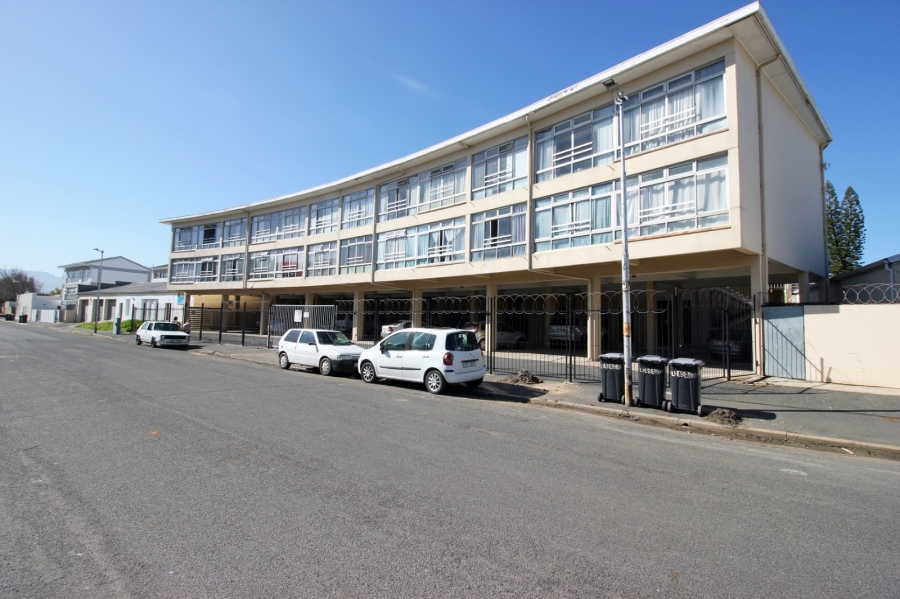 2 Bedroom Property for Sale in Strand Central Western Cape